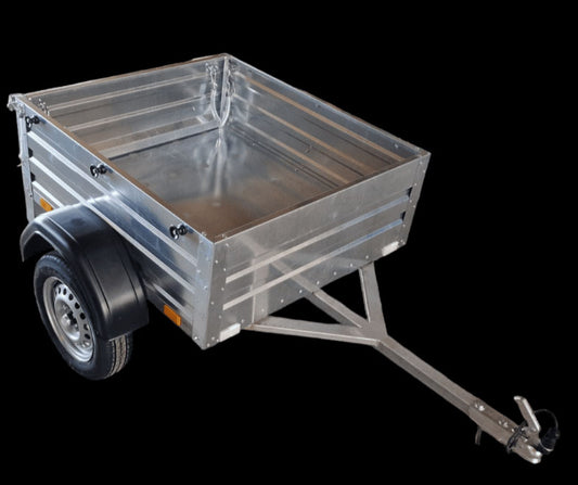 Μπαγκαζιέρα-Α125