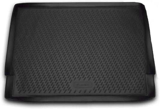 ΜΑΡΚΕ ΠΑΤΑΚΙ ΣΚΑΦΗ ΠΟΡΤ ΜΠΑΓΚΑΖ ΓΙΑ CITROEN C4 GRAND PICASSO 10/2006-2013 TPE ΛΑΣΤΙΧΟ ΣΕ ΜΑΥΡΟ ΧΡΩΜΑ NOVLINE - 1 ΤΕΜ.