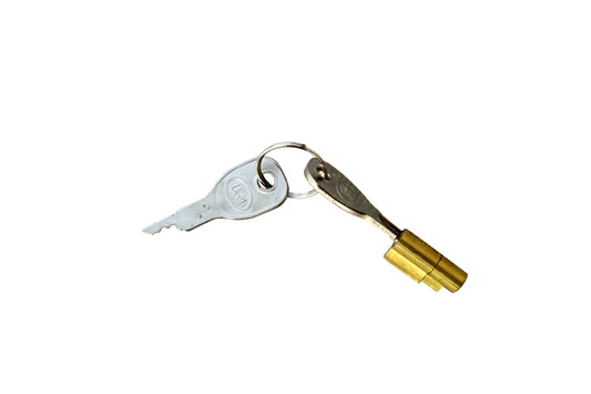 ΛΟΥΚΕΤΟ / ΚΛΕΙΔΑΡΙΑ ΧΟΥΦΤΑΣ ΤΡΕΙΛΕΡ