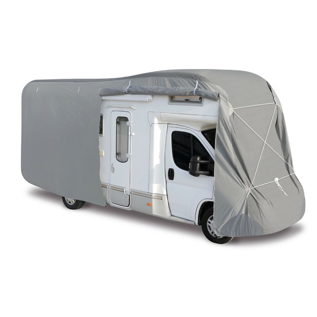 ΚΟΥΚΟΥΛΑ ΓΙΑ ΑΥΤΟΚΙΝΟΥΜΕΝΟ PRO-TEKT CAMPER CM-L 700x238x270cm