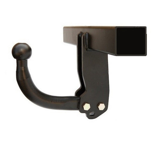 Κοτσαδόρος VOLVO C40 04.2022- (με βίδες)