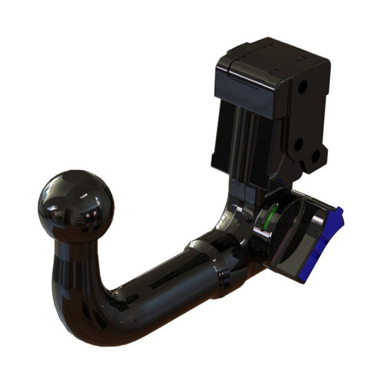 Κοτσαδόρος MG ZS 2021 - (κάθετος αυτόματος)