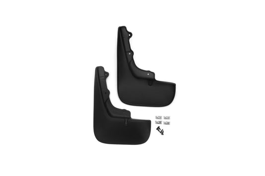 ΛΑΣΠΩΤΗΡΕΣ ΓΙΑ CITROEN JUMPER / PEUGEOT BOXER 4D 2006+ ΕΜΠΡΟΣ 2ΤΕΜ (ΧΩΡΙΣ ΠΡΟΕΚΤΑΣΗ)
