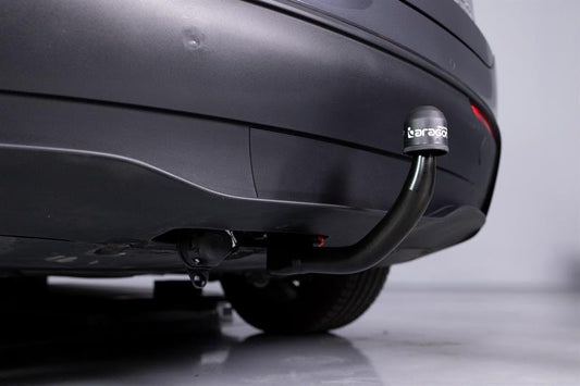 Κοτσαδόρος TESLA MODEL Y 2020 - (vertical)