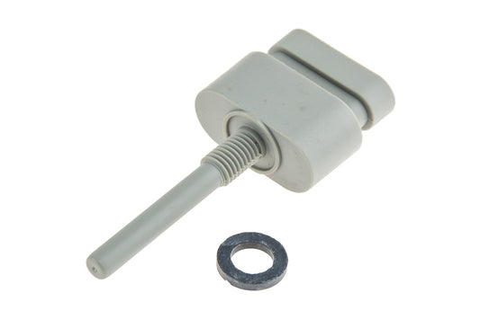 ΑΙΣΘΗΤΗΡΑΣ ΝΕΡΟΥ / ΣΥΣΤΗΜΑ ΤΡΟΦΟΔΟΣΙΑΣ ΚΑΥΣΙΜΩΝ ΓΙΑ FIAT DUCATO 2011+ / CITROEN JUMPER 2011+ / PEUGEOT BOXER 2011+ orig.77366566 ΝΤΥ - 1 τεμ.