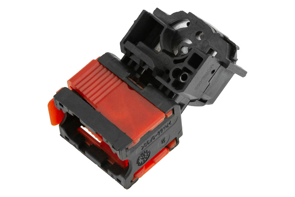 ΔΙΑΚΟΠΤΗΣ ΕΠΑΦΩΝ ΜΙΖΑΣ ΓΙΑ RENAULT CLIO 2006+ / KANGOO 2008+ / MODUS 2004+ / MASTER 2010+ / TWINGO 2007+ / OPEL MOVANO 2010+ 4PINS TYPE H ΝΤΥ - 1 τεμ.