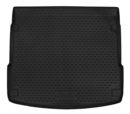 ΜΑΡΚΕ ΠΑΤΑΚΙ ΣΚΑΦΗ ΠΟΡΤ ΜΠΑΓΚΑΖ ΓΙΑ AUDI Q5 SUV 2017+ TPE ΛΑΣΤΙΧΟ ΣΕ ΜΑΥΡΟ ΧΡΩΜΑ NOVLINE - 1 ΤΕΜ.