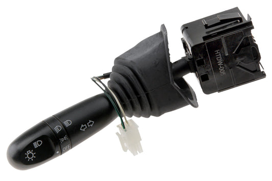 ΔΙΑΚΟΠΤΗΣ ΛΕΒΙΕΣ ΦΩΤΩΝ ΦΛΑΣ ΓΙΑ CHEVROLET AVEO 2005+ /DAEWOO MATIZ 2005+ orig.96540683 ΝΤΥ - 1 τεμ.