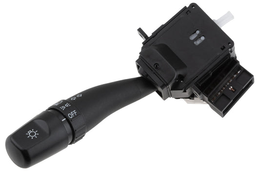 ΔΙΑΚΟΠΤΗΣ ΛΕΒΙΕΣ ΦΩΤΩΝ ΦΛΑΣ ΓΙΑ HYUNDAI ACCENT 2001+ / SANTA FE 2001+ orig.93420-25110 ΝΤΥ - 1 τεμ.