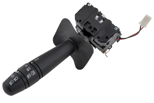 ΔΙΑΚΟΠΤΗΣ ΛΕΒΙΕΣ ΦΩΤΩΝ ΦΛΑΣ ΓΙΑ RENAULT TRAFIC II 06+/ OPEL VIVARO A 06+ orig.7701072090/04449396 ΝΤΥ - 1 τεμ.