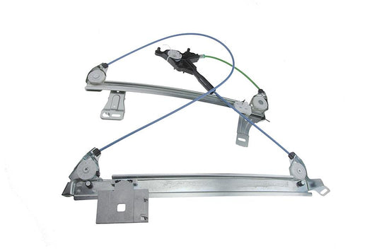 ΓΡΥΛΟΣ ΠΑΡΑΘΥΡΟΥ ΕΜΠΡΟΣ ΔΕΞΙΑ ΓΙΑ PEUGEOT 307 2002-2008 orig. 9222 V9 NTY - 1 τεμ.