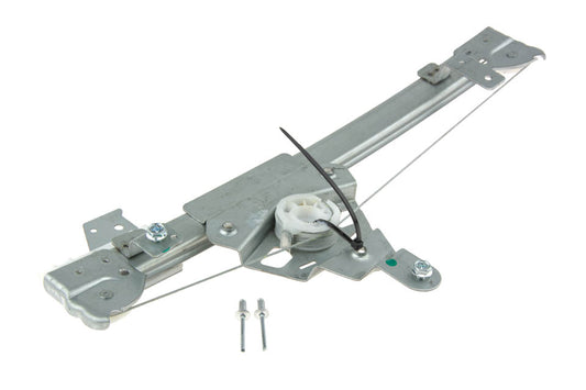 PEUGEOT 308 2007+ ΓΡΥΛΟΣ ΠΑΡΑΘΥΡΟΥ ΠΙΣΩ ΑΡΙΣΤΕΡΑ 1ΤΕΜ. orig. 9223 C9 /9223 E5