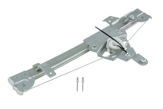 PEUGEOT 308 2007+ ΓΡΥΛΟΣ ΠΑΡΑΘΥΡΟΥ ΠΙΣΩ ΔΕΞΙΑ 1ΤΕΜ. orig. 9224 E2 /9224 E9