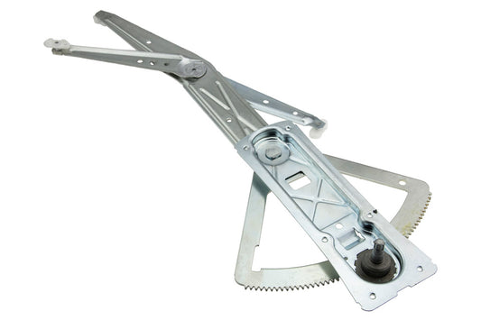 ΓΡΥΛΟΣ ΠΑΡΑΘΥΡΟΥ ΕΜΠΡΟΣ ΔΕΞΙΑ ΓΙΑ OPEL CORSA B >2000 orig. 140228 /90388866 NTY - 1 τεμ.