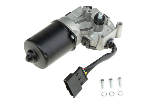 ΜΟΤΕΡ ΥΑΛΟΚΑΘΑΡΙΣΤΗΡΩΝ ΕΜΠΡΟΣ ΓΙΑ PEUGEOT 207 2006+ orig.390241540 ΝΤΥ - 1 Τεμ.