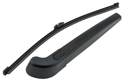 BMW X5 2018+ ΥΑΛΟΚΑΘΑΡΙΣΤΗΡΑΣ ΠΙΣΩ ΜΕ ΜΠΡΑΤΣΟ 35cm orig.61627442095