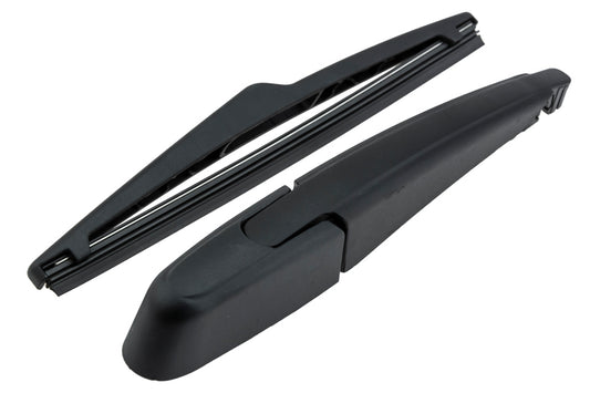 CITROEN C3 AIRCROSS 2017+ ΥΑΛΟΚΑΘΑΡΙΣΤΗΡΑΣ ΠΙΣΩ ME ΜΠΡΑΤΣΟ 21cm orig.YQ00056380