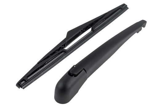 KIA PICANTO 2004+ ΥΑΛΟΚΑΘΑΡΙΣΤΗΡΑΣ ΠΙΣΩ ME ΜΠΡΑΤΣΟ 30cm orig. 98810-07001