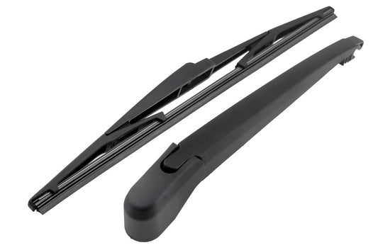 MAZDA CX-5 2011+ YΑΛΟΚΑΘΑΡΙΣΤΗΡΑΣ ΠΙΣΩ ME ΜΠΡΑΤΣΟ 35cm orig.D267-67-395A/L206-67-421