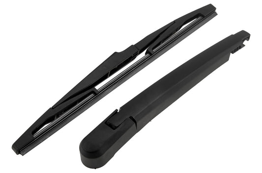 OPEL ASTRA J /HATCHBACK/ 2009+ ΥΑΛΟΚΑΡΙΣΤΗΡΑΣ ΠΙΣΩ ΜΕ ΜΠΡΑΤΣΟ 30cm orig.12 73 094/1273095