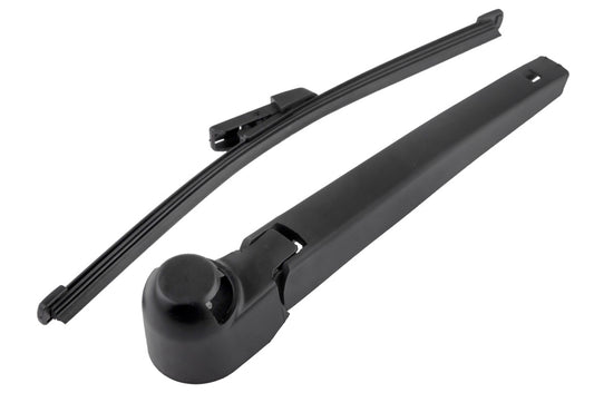 SKODA YETI 2009+ ΥΑΛΟΚΑΡΙΣΤΗΡΑΣ ΠΙΣΩ ΜΕ ΜΠΡΑΤΣΟ 28,5cm orig.1K8 955 435/5L6 955 425/5L6 955 707