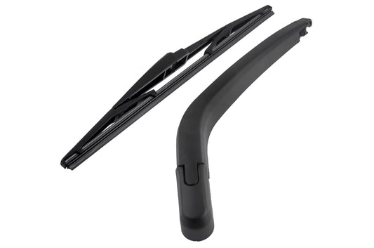 TOYOTA COROLLA 2002+/E12/ YΑΛΟΚΑΘΑΡΙΣΤΗΡΑΣ ΠΙΣΩ ME ΜΠΡΑΤΣΟ 35cm orig.85241-02020