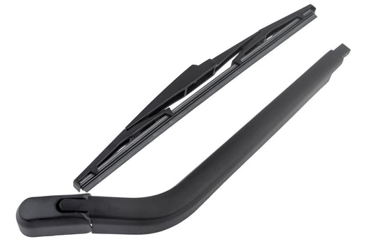 ΥΑΛΟΚΑΘΑΡΙΣΤΗΡΑΣ ΠΙΣΩ ΜΕ ΜΠΡΑΤΣΟ 30,5cm ΓΙΑ TOYOTA AURIS 2006+ orig.85241-02040 NTY - 1 τεμ.