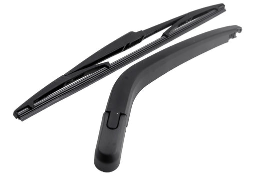 TOYOTA PRIUS 2003+ YΑΛΟΚΑΘΑΡΙΣΤΗΡΑΣ ΠΙΣΩ ME ΜΠΡΑΤΣΟ 35cm orig.85241-47020