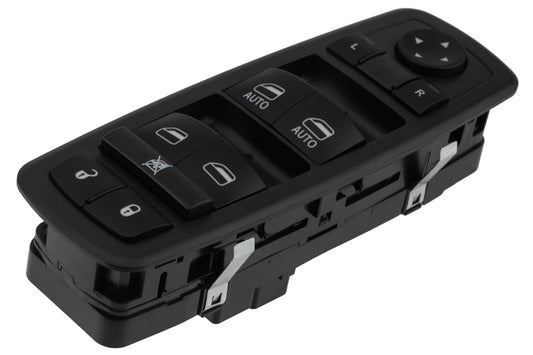 ΔΙΑΚΟΠΤΗΣ ΠΑΡΑΘΥΡΩΝ 11PINS ΓΙΑ JEEP GRAND CHEROKEE 2014+ orig.68184802AA ΝΤΥ - 1 TEM.