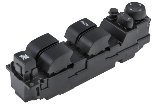 ΠΟΛΛΑΠΛΟΣ ΔΙΑΚΟΠΤΗΣ ΠΑΡΑΘΥΡΩΝ ΓΙΑ MAZDA 2 2011+ 25PINS orig.DF73-66-350A/DF73-66-350B ΝΤΥ - 1 TEM.