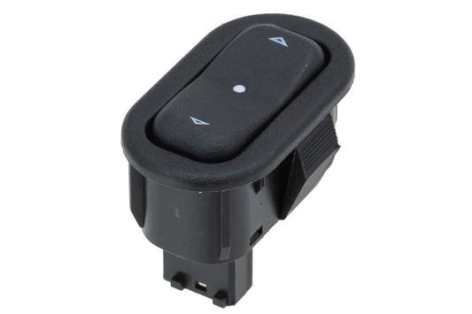 ΜΟΝΟΣ ΔΙΑΚΟΠΤΗΣ ΠΑΡΑΘΥΡΩΝ ΓΙΑ OPEL ASTRA G 1998+ / CORSA C 2000+ / MERIVA A 2003+ / ZAFIRA A 1999+ 4PINS orig.6240105 ΝΤΥ - 1 TEM.