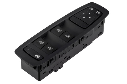 ΠΟΛΛΑΠΛΟΣ ΔΙΑΚΟΠΤΗΣ ΠΑΡΑΘΥΡΩΝ ΓΙΑ RENAULT MEGANE IV 2015+ / SCENIC IV 2016+ / TALISMAN 2015+ / KADJAR 2015+ orig.254015253R ΝΤΥ - 1 TEM.