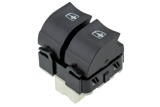 ΔΙΠΛΟΣ ΔΙΑΚΟΠΤΗΣ ΠΑΡΑΘΥΡΩΝ ΓΙΑ RENAULT KANGOO 2008+ / TWINGO 2014+ / DOKKER 2012+ / DUSTER 2010+ / LODGY 2012+ / SANDERO 2008+ 7PINS ΝΤΥ - 1 TEM