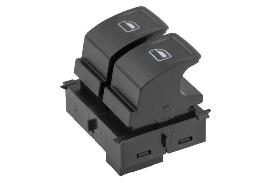 ΔΙΠΛΟΣ ΔΙΑΚΟΠΤΗΣ ΠΑΡΑΘΥΡΩΝ ΓΙΑ SKODA OCTAVIA 3 A7 2013+ orig.5E0959858 ΝΤΥ - 1 TEM.