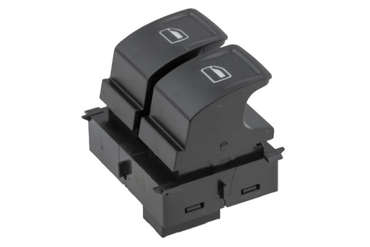 ΔΙΠΛΟΣ ΔΙΑΚΟΠΤΗΣ ΠΑΡΑΘΥΡΩΝ ΓΙΑ SKODA OCTAVIA 3 A7 2013+ orig.5E0959858 ΝΤΥ - 1 TEM.