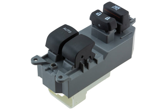 ΠΟΛΛΑΠΛΟΣ ΔΙΑΚΟΠΤΗΣ ΠΑΡΑΘΥΡΩΝ ΓΙΑ TOYOTA AURIS 2006+ / COROLLA 2006+ / YARIS 2008+ / URBAN CRUISER 2009+ orig.84820-12510 ΝΤΥ - 1 ΤΕΜ.