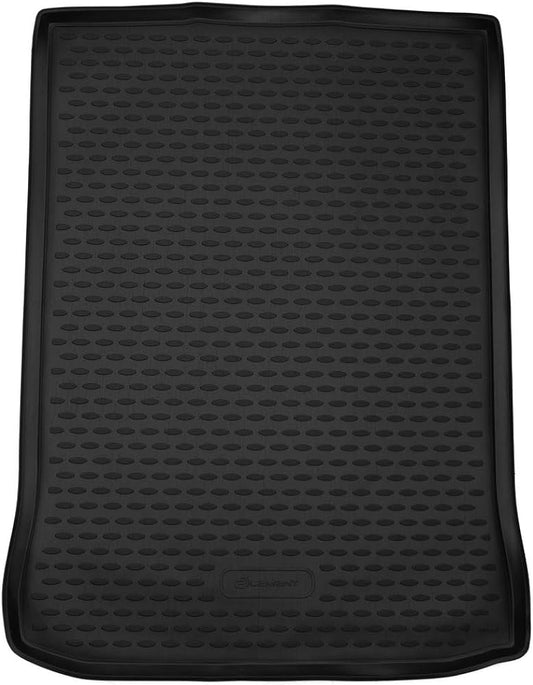 ΜΑΡΚΕ ΠΑΤΑΚΙ ΣΚΑΦΗ ΠΟΡΤ ΜΠΑΓΚΑΖ ΓΙΑ BMW ΣΕΙΡΑ 5 G30 4D 2017+ TPE ΛΑΣΤΙΧΟ ΣΕ ΜΑΥΡΟ ΧΡΩΜΑ NOVLINE - 1 ΤΕΜ.