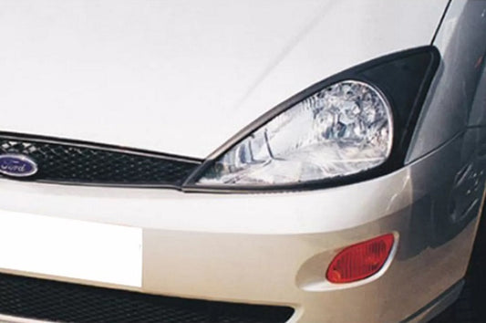 ΦΡΥΔΑΚΙΑ ΓΙΑ FORD FOCUS 1998 - 2005 ΕΜΠΡΟΣ ΠΛAΣΤΙΚΟ MOTORDROME