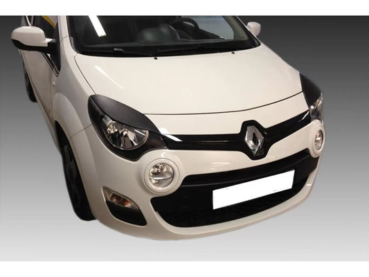 ΦΡΥΔΑΚΙΑ ΓΙΑ RENAULT TWINGO 2013 ΕΜΠΡΟΣ ΠΛAΣΤΙΚΟ MOTORDROME