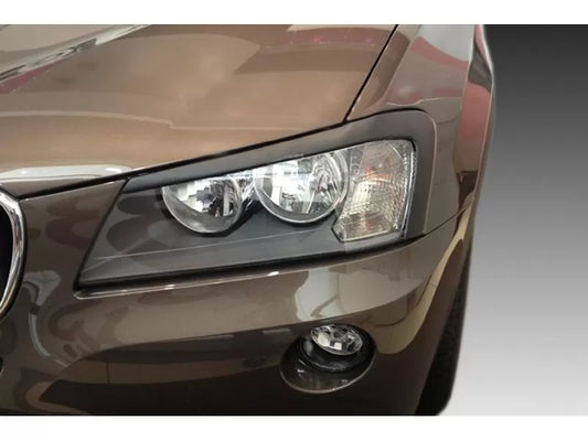 ΦΡΥΔΑΚΙΑ ΓΙΑ BMW X3 2010 ΠΛAΣΤΙΚΟ MOTORDROME