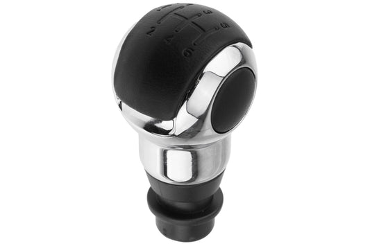 ΠΟΜΟΛΟ ΤΑΧΥΤΗΤΩΝ ΜΑΡΚΕ ΜΕ ΕΝΔΕΙΞΗ 6 ΤΑΧΥΤΗΤΩΝ ΓΙΑ PEUGEOT 208 II 2019+ ΝΤΥ - 1 Τεμ.