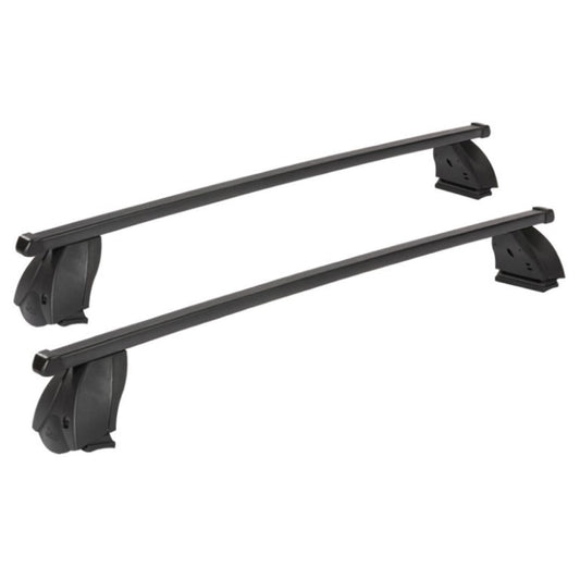 KIT ΜΕ ΜΠΑΡΕΣ ΟΡΟΦΗΣ ΓΙΑ NISSAN PULSAR 5D 14+ ΣΙΔΗΡΟΥ K39 (BSM130-K14)