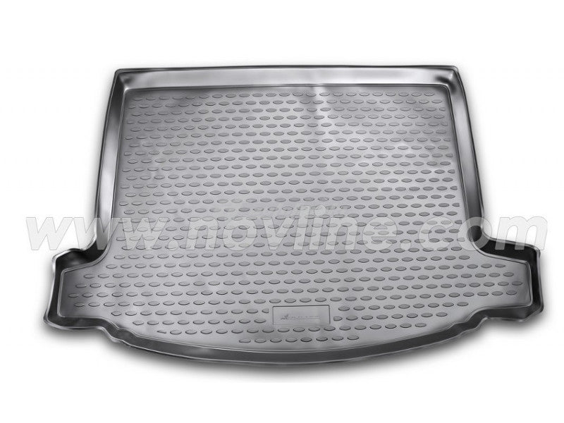 ΜΑΡΚΕ ΠΑΤΑΚΙ ΣΚΑΦΗ ΠΟΡΤ ΜΠΑΓΚΑΖ ΓΙΑ HONDA CIVIC 5D 02/2012+ TPE ΛΑΣΤΙΧΟ ΣΕ ΑΝΘΡΑΚΙ ΣΚΟΥΡΟ ΓΚΡΙ ΧΡΩΜΑ NOVLINE - 1 ΤΕΜ.