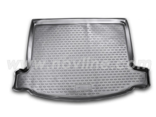 ΜΑΡΚΕ ΠΑΤΑΚΙ ΣΚΑΦΗ ΠΟΡΤ ΜΠΑΓΚΑΖ ΓΙΑ HONDA CIVIC 5D 02/2012+ TPE ΛΑΣΤΙΧΟ ΣΕ ΑΝΘΡΑΚΙ ΣΚΟΥΡΟ ΓΚΡΙ ΧΡΩΜΑ NOVLINE - 1 ΤΕΜ.