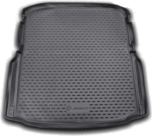 ΜΑΡΚΕ ΠΑΤΑΚΙ ΣΚΑΦΗ ΠΟΡΤ ΜΠΑΓΚΑΖ ΓΙΑ SKODA OCTAVIA 3 A7 5D 03/2013-2020 TPE ΛΑΣΤΙΧΟ ΣΕ ΜΑΥΡΟ ΧΡΩΜΑ NOVLINE - 1 ΤΕΜ.