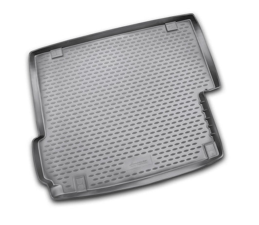 ΜΑΡΚΕ ΠΑΤΑΚΙ ΣΚΑΦΗ ΠΟΡΤ ΜΠΑΓΚΑΖ ΓΙΑ BMW X3 F25 11/2010-2017 TPE ΛΑΣΤΙΧΟ ΣΕ ΑΝΘΡΑΚΙ ΣΚΟΥΡΟ ΓΚΡΙ ΧΡΩΜΑ NOVLINE - 1 ΤΕΜ.