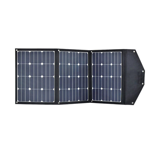 ΗΛΙΑΚΟ ΠΑΝΕΛ ΑΝΑΔΙΠΛΟΥΜΕΝΟ 3x30W ΓΙΑ ΨΥΓΕΙΑ LION INDEL B - 1 ΤΕΜ.