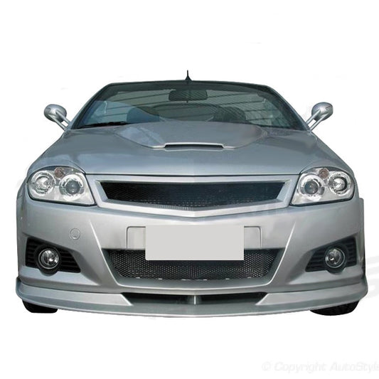 Φρυδάκια Φαναριών για OPEL TIGRA TWIN TOP 9/04+