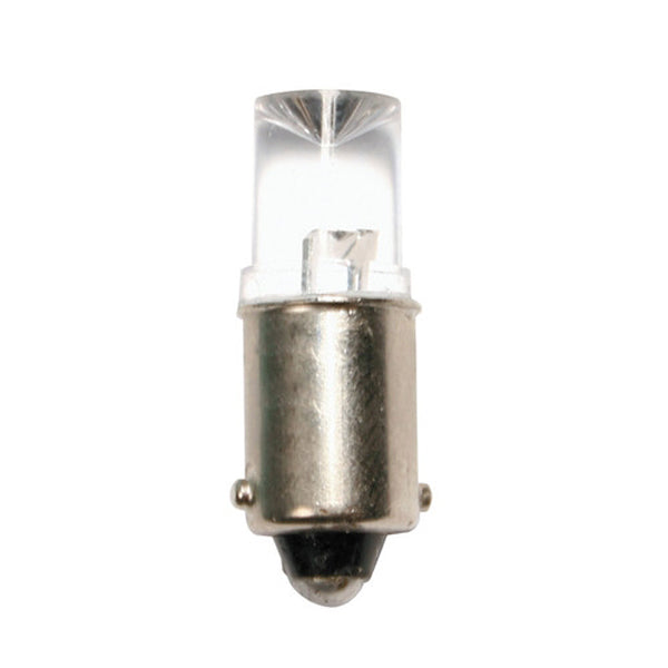 ΛΑΜΠΑΚΙΑ ΜΕ LED 12V T4W BA9s ΔΙΑΘΛΑΣΗΣ