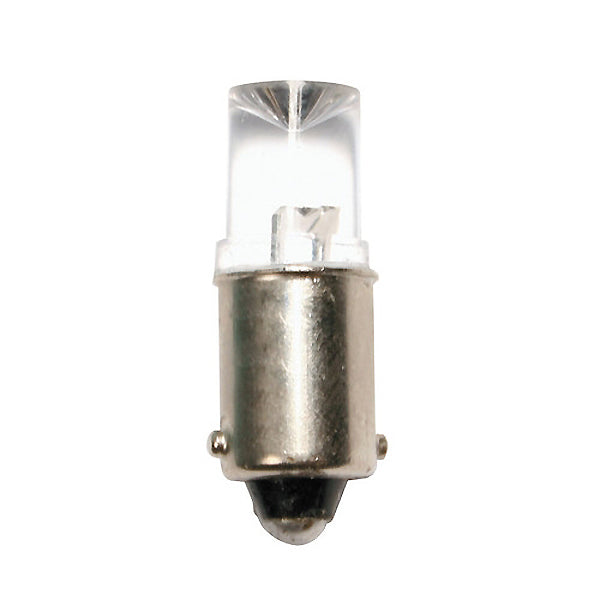 ΛΑΜΠΑΚΙΑ ΜΕ LED 12V T4W BA9s ΔΙΑΘΛΑΣΗΣ